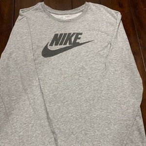 Nike long sleeve